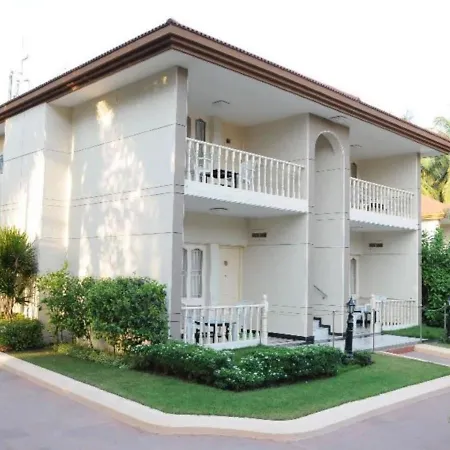 Radhika Beach Resort & Spa Diu-2